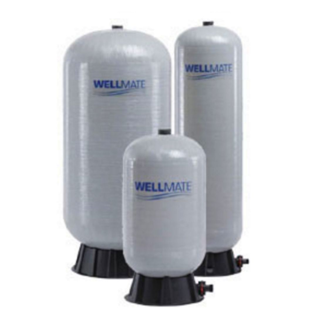 Tanque presurizador Wellmate